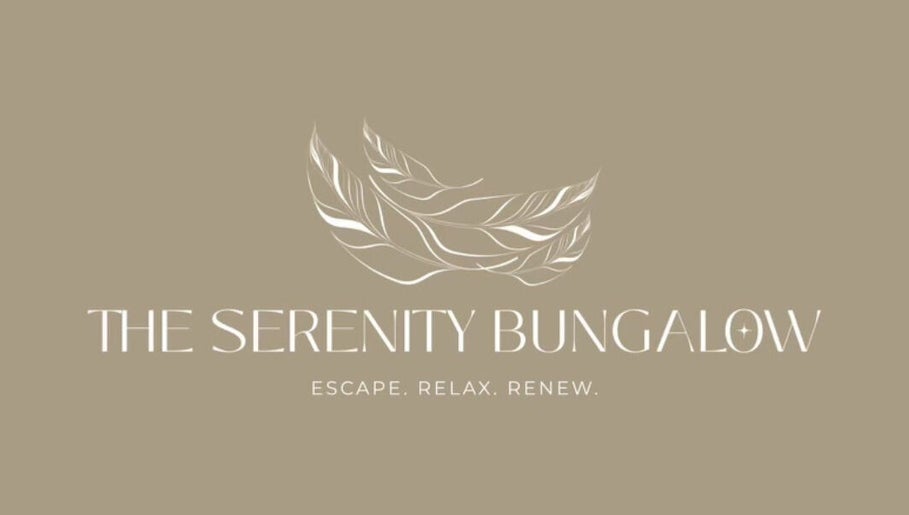 The Serenity Bungalow image 1