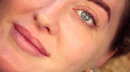 House of Terri Brows