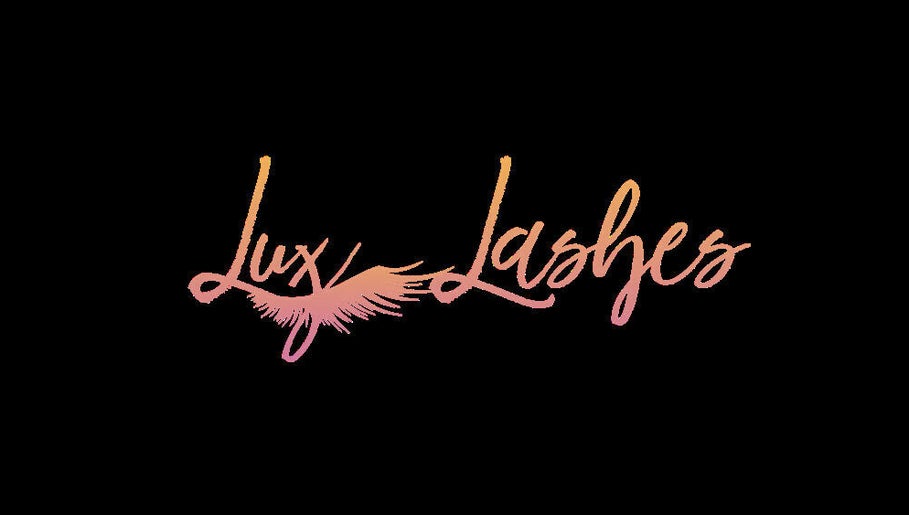 Lux Lashes image 1