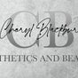 Cb Aesthetics and beauty