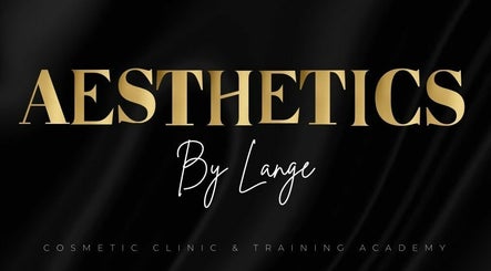 Aesthetics by Lange