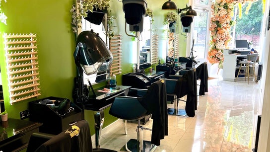 The Braiding Vault Uk