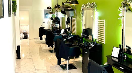The Braiding Vault Uk image 2