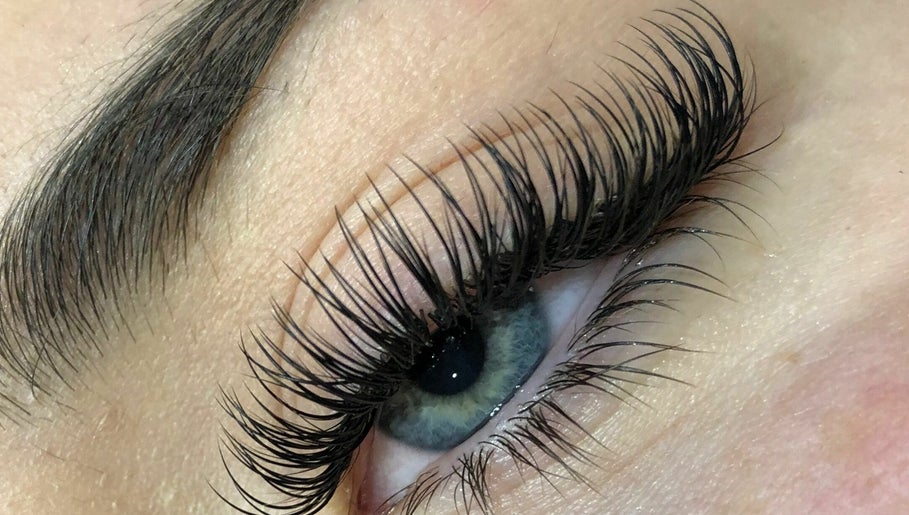 Luxe Lashes obrázek 1