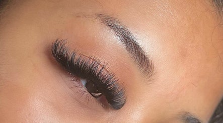 Luxe Lashes obrázek 2