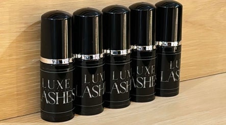 Luxe Lashes