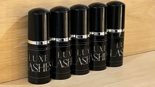 Luxe Lashes