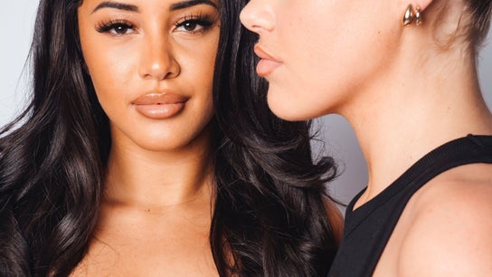 Luxe Lashes