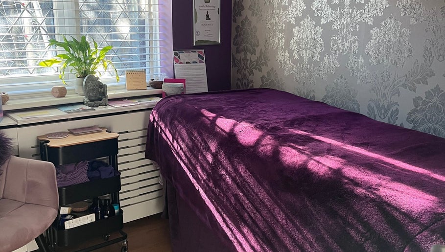 Tranquility Holistic, bilde 1