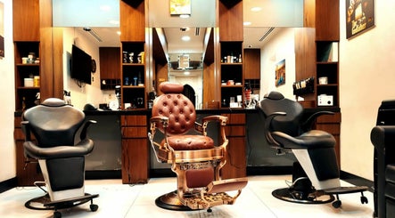 Fetron Style Gents Salon - Dubai Marina