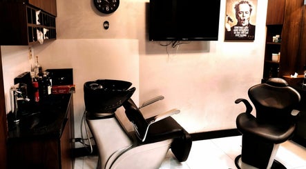 Fetron Style Gents Salon - Dubai Marina slika 2