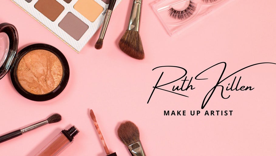 Ruth Killen Make Up изображение 1