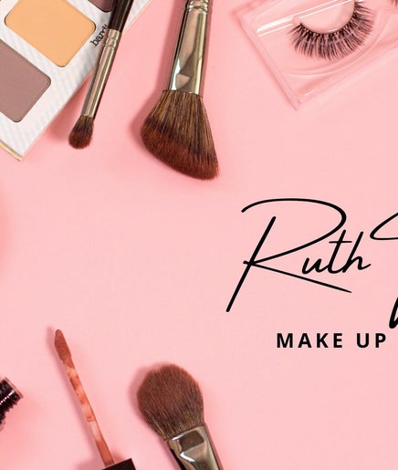 Ruth Killen Make Up afbeelding 2