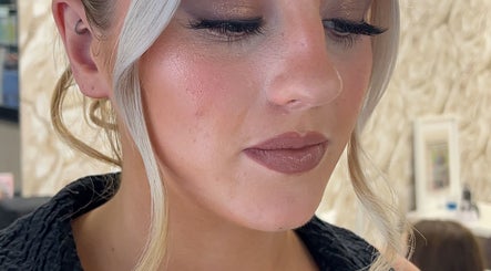 Ruth Killen Make Up