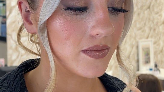 Ruth Killen Make Up