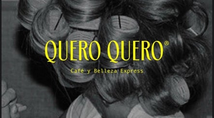 Rulos de cabello en Quero Quero COLORINES, San Pedro Garza García, Nuevo León, MX, destacando belleza y estilo.