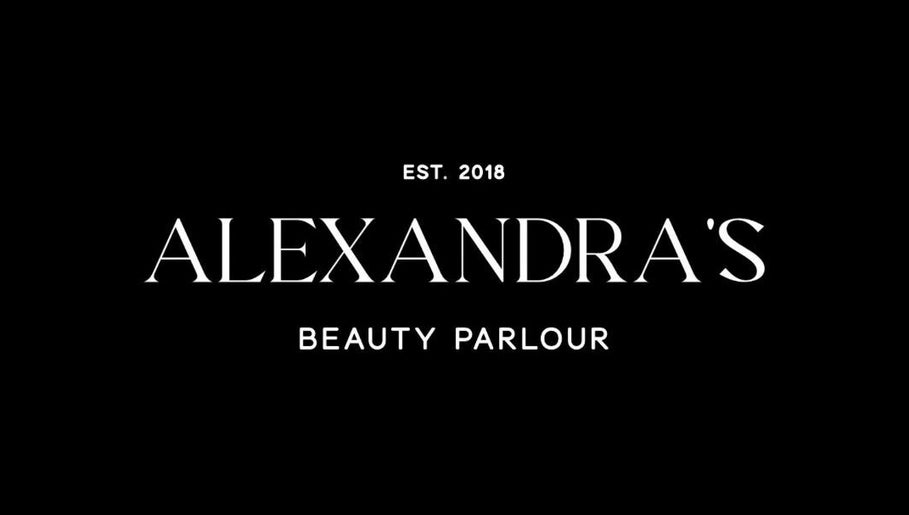 Alexandras Beauty Parlour 1paveikslėlis