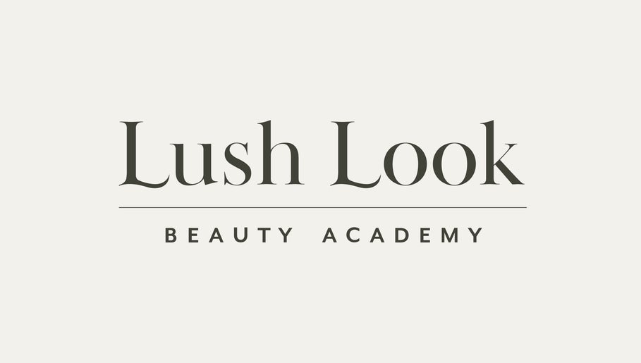 Lush Look Beauty Academy – obraz 1