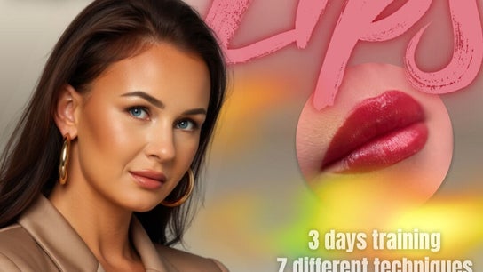 Lush Beauty Academy LTD