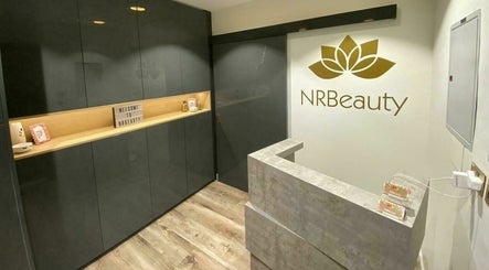 NRB Ladies Beauty Salon LLC image 3