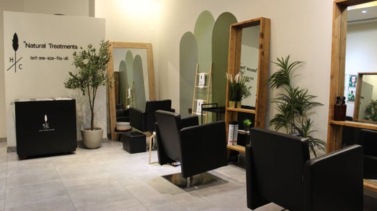 Hair Corner Salon