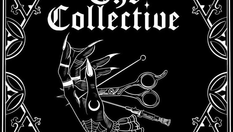 The Collective obrázek 1