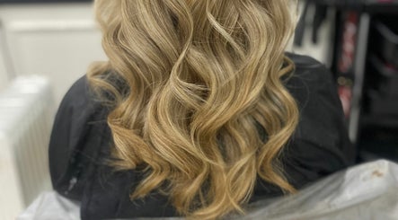 Hair by Charlotte Waller изображение 3