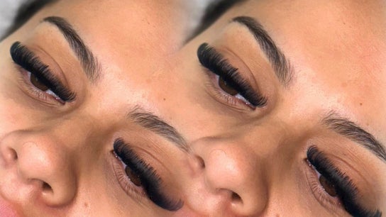 Amour Lashes by Shanelle