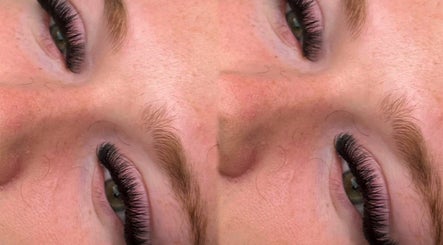 Amour Lashes by Shanelle obrázek 3