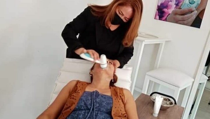 Imagen 1 de Cs Masajes