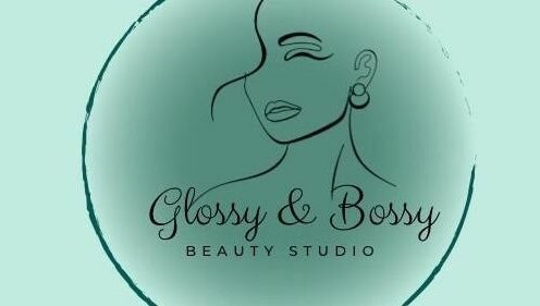 Glossy and Bossy Beauty Studio – obraz 1