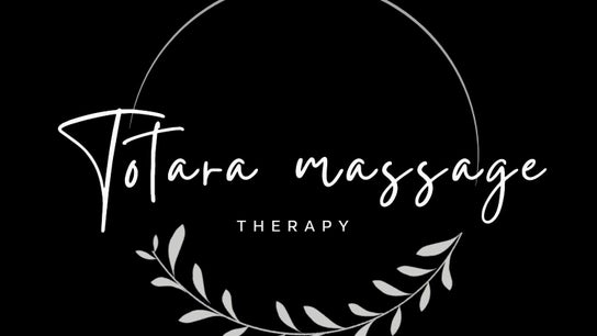 Totara Massage Therapy