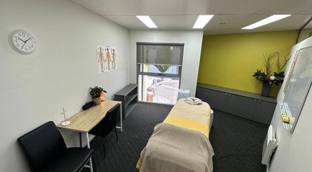 Lindisfarne massage image 2