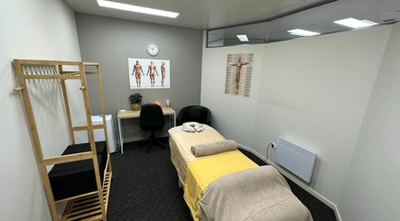 Lindisfarne massage image 3