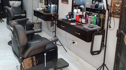 Club Barber27