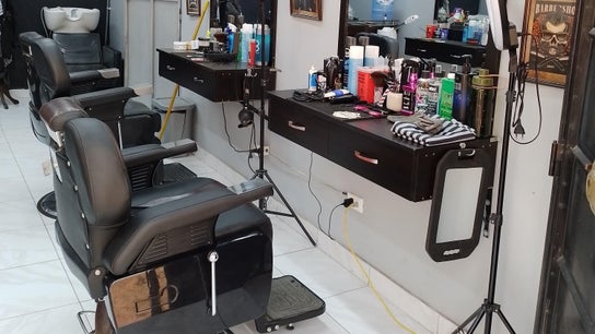 Club Barber27