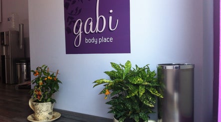 Gabi Body Place