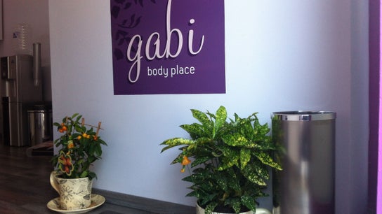 Gabi Body Place