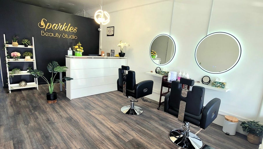 Sparkles Beauty Studio image 1