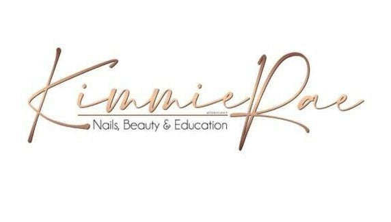 Kimmie Rae Nails, Beauty and Education – kuva 1