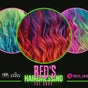 Red's Hairdressing