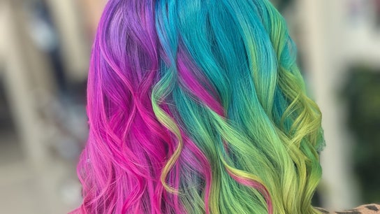 Red's Hair Salon