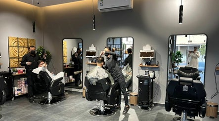 Image de Mr. Fresh Salon/ صالون مستر فريش 2