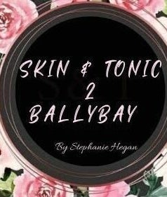 Skin and Tonic 2 imaginea 2
