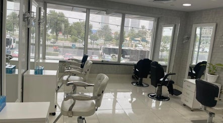 Hajir Ladies Salon vaizdas 2