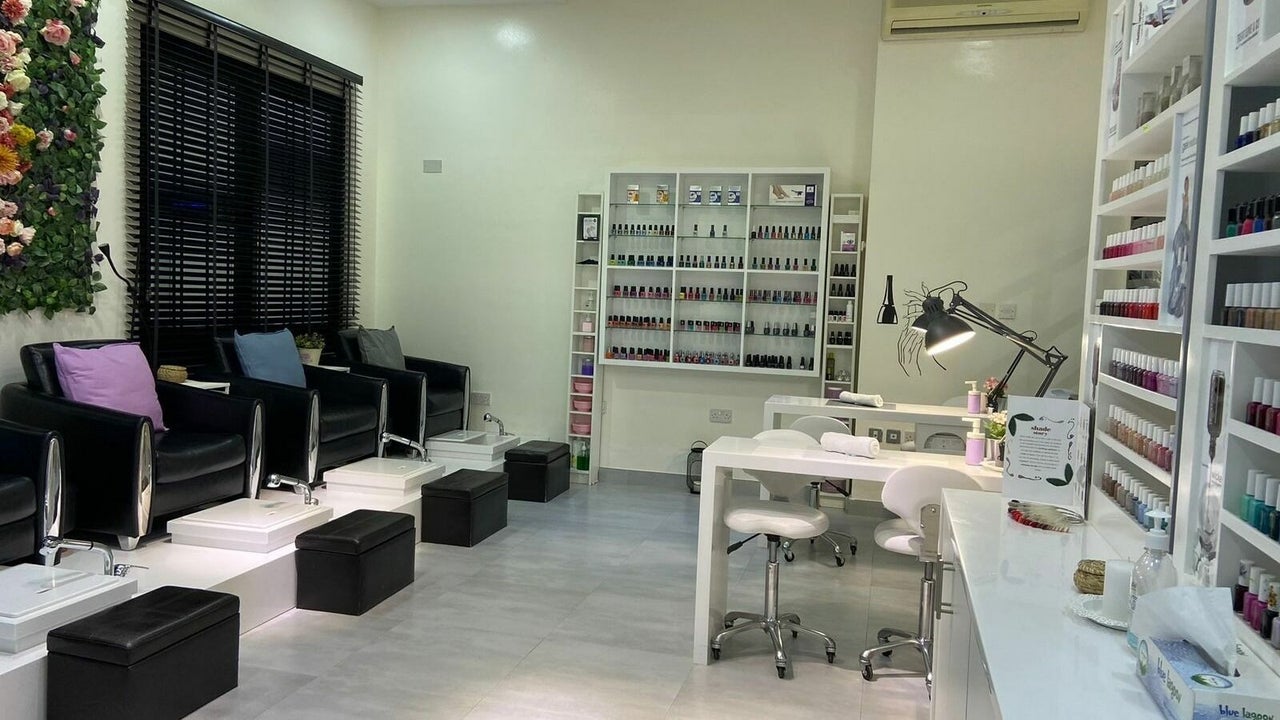 Hajir Ladies Salon - Khalifa City Branch - Hajer Ladies Salons, Abu Dhabi, Khalifa A - أبو ظبي | Fresha Hajir Ladies Salon - Khalifa City Branch - Hajer Ladies Salons, Abu Dhabi, Khalifa A - أبو ظبي | Fresha
