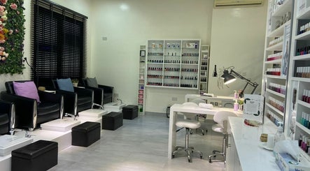Hajir Ladies Salon - Khalifa City Branch image 3