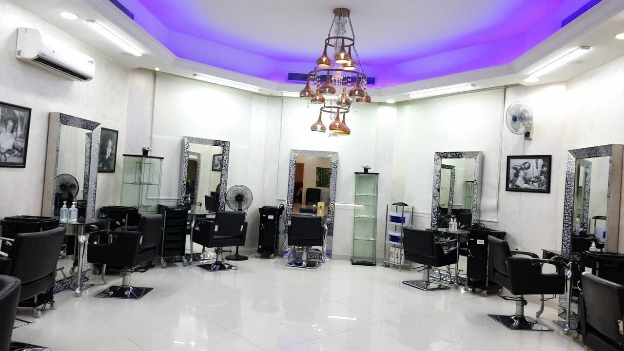 Hajir Ladies Salon - Shamkha Branch - Hajar Ladies Saloon, شارع - ٢١ - Abu Dhabi | Fresha Hajir Ladies Salon - Shamkha Branch - Hajar Ladies Saloon, شارع - ٢١ - Abu Dhabi | Fresha