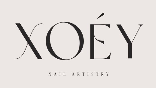 Xoéy Nail Artistry
