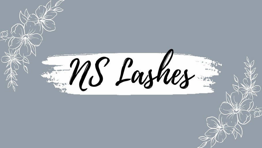 NS Lashes image 1